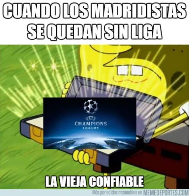 Los mejores memes en el mundo del fútbol en navidad: 'Papá Lionel'