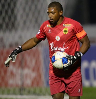 ¡Un equipo letal! El 11 ideal que nos dejó la jornada 17 del torneo Apertura 2021 en Honduras