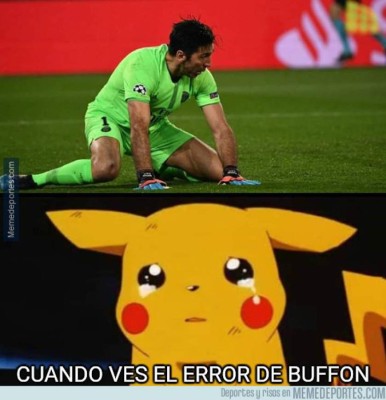 Los memes 'trituran' a Neymar y al PSG tras ser eliminados de la Champions por el United