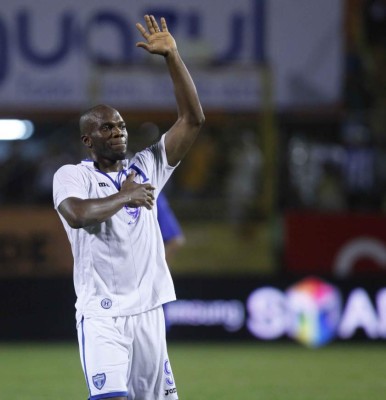 Imágenes de los mejores momentos del 'Rey David” en su época como jugador.