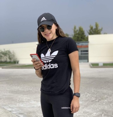 Así ha sido la evolución física de Norma Palafox, jugadora de Chivas Femenil