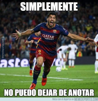 MEMES: Las mejores burlas tras el triunfo del Barcelona en la Supercopa de España