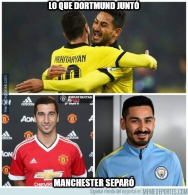 Los mejores memes del día con la selección de Argentina como protagonista