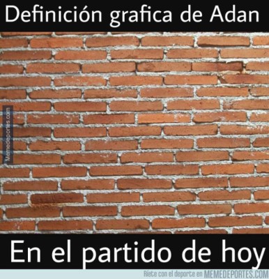 Real Madrid es acribillado con memes tras gris empate ante el Betis