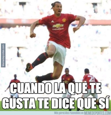 ¡Imperdibles! Los mejores memes de este martes en el mundo del deporte