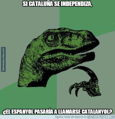 Los divertidos memes del triunfo del Barcelona ante Las Palmas en día de referéndum