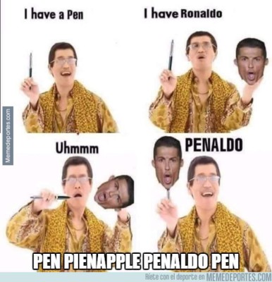 Los mejores memes del empate del Real Madrid ante el Eibar en el Bernabéu