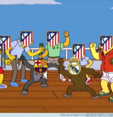 Pese a ser la figura, Cristiano Ronaldo no se salva de los memes