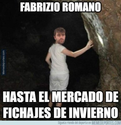 Real Madrid no pudo fichar a Mbappé y burlas al Barcelona: Los memes del mercado de fichajes