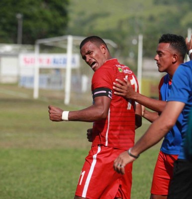 MERCADO: Jerrel Britto iría a un grande de Honduras al igual que Luis Lobo&nbsp;&nbsp;