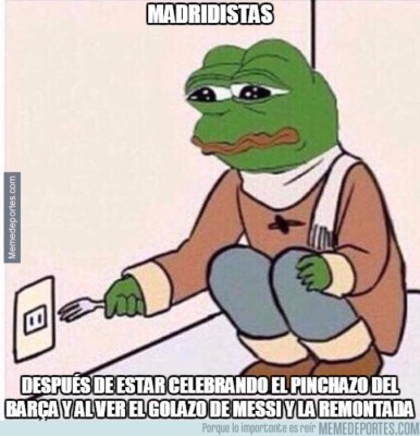 Los mejores memes de la sufrida victoria del FC Barcelona ante el Alavés