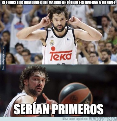 Elogios a Messi y bullying a Cristiano tras triunfo del Barcelona ante Sevilla en memes