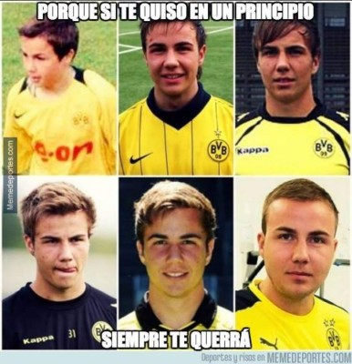 Los mejores memes del día con el mercado de fichajes como protagonista