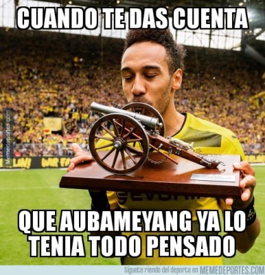 PARA MORIR DE RISA: Los divertidos memes que está dejando el último día de fichajes