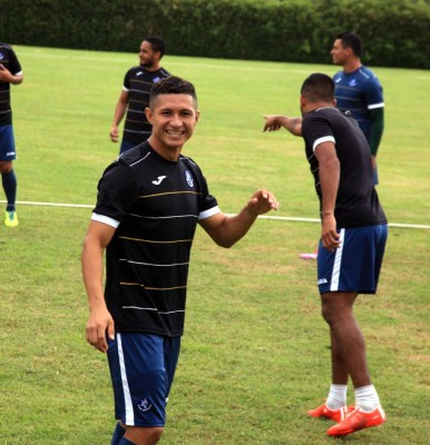 FICHAJES: Motagua anuncia que no hay renovaciones y a Marathón le ofrecen jugadores argentinos