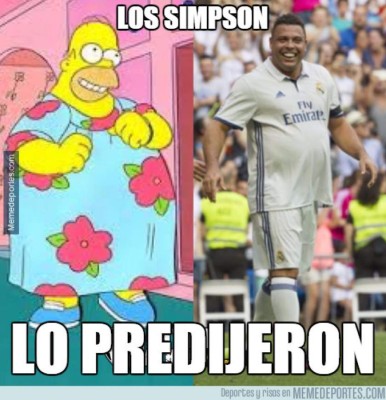Los mejores memes del inicio de semana en el mundo del fútbol
