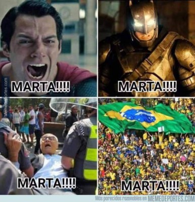 MEMES: Las mejores burlas del día en el mundo del deporte