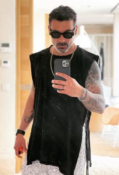 Se retiró con 34 años, está en tratamiento y así es su nueva vida lejos del fútbol: “La verdad es que no extraño nada jugar”