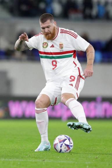 Se hizo viral por su físico en la Eurocopa y responde a los gordofóbicos; realizó conmovedora confesión sobre su cuerpo