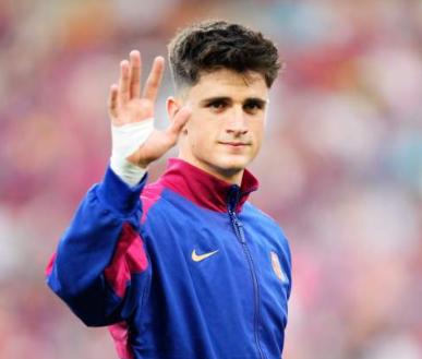 El sacrificado en Barcelona por el fichaje de Rashford: Flick lo aparta y acepta su salida del equipo