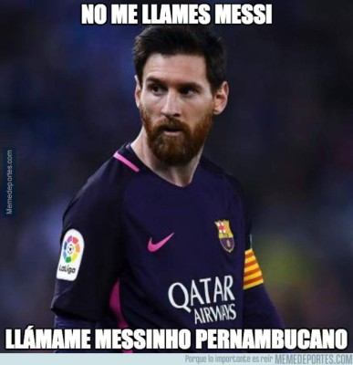 ¡Imperdibles! Los tremendos memes de la victoria del Barça sobre el Atlético