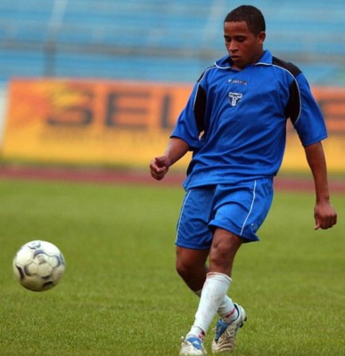 Las promesas de la Selección de Honduras que quedaron en el olvido