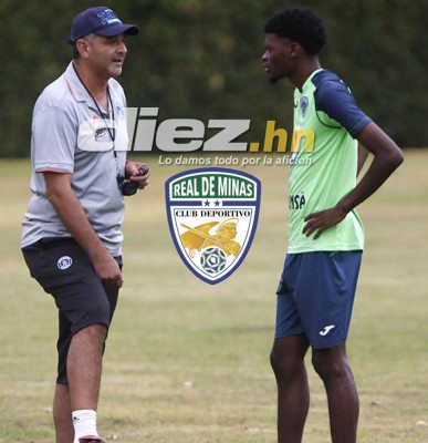 Futbolistas de clubes grandes que están prestados a otros equipos en Honduras