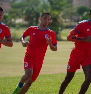 Estos son los futbolistas que que veremos con nueva camiseta en este torneo Apertura 2020
