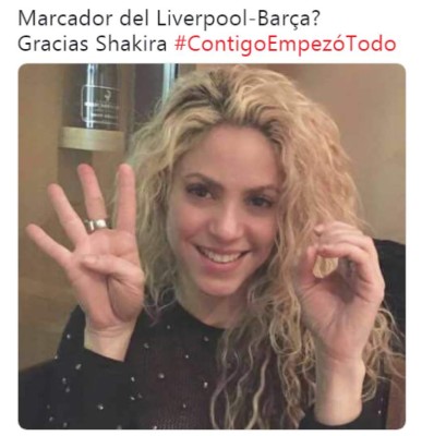 Liverpool, Messi y los memes que destrozan al Barcelona por su eliminación en Champions