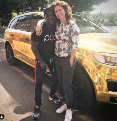 Triste realidad: Drenthe, el crack que pasó por el Real Madrid y que ha sido declarado en quiebra