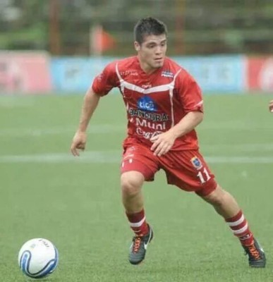 El once ideal de la jornada en Centroamérica