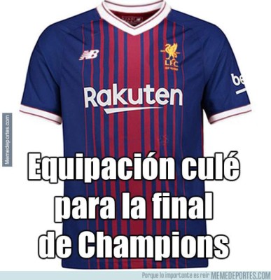 ¡Imperdibles! Andrés Iniesta, protagonista de los memes con su adiós del FC Barcelona