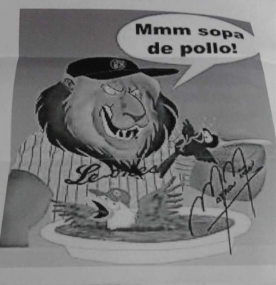 ¡Crueles! Así atacan al Motagua con memes tras perder el clásico ante el Olimpia