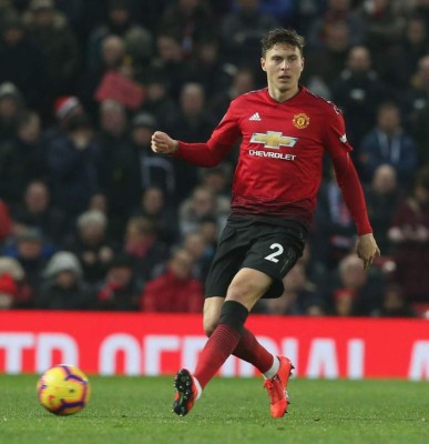 Así juegan: El tremendo 11 del Manchester United para frenar a Messi y al Barcelona