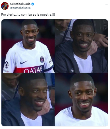 Señalan los cuatro culpable de la eliminación de PSG en Champions y esto dicen de Keylor Navas: “Su pecado es...”