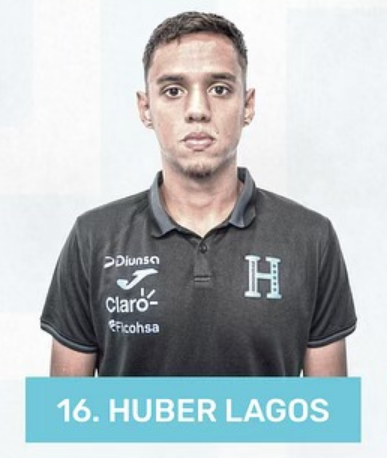 Conoce los 21 jugadores de Honduras que están a un partido de clasificar al Mundial Sub-20: ¿quiénes son y dónde juegan?