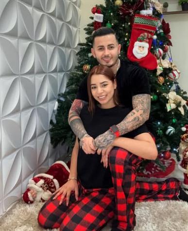 Katherine Díaz, la hermosa olimpista que conquistó a tiktoker salvadoreño y estará en el Morazán