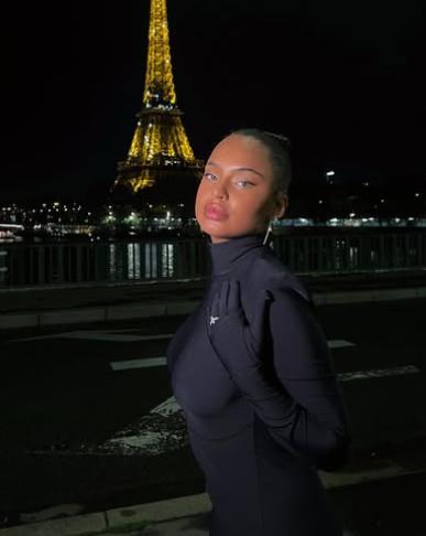 Si digo los nombres de los futbolistas que me acosaban cuando tenía 14 años puedo acabar con sus carreras