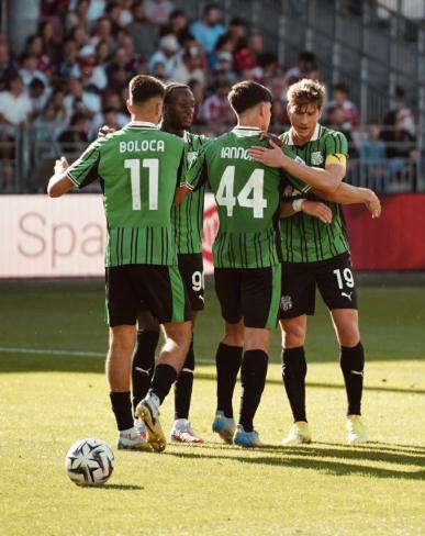 Los equipos que ascendieron esta temporada en las ligas de Europa: ¡esperaron 46 años para volver a Primera División!