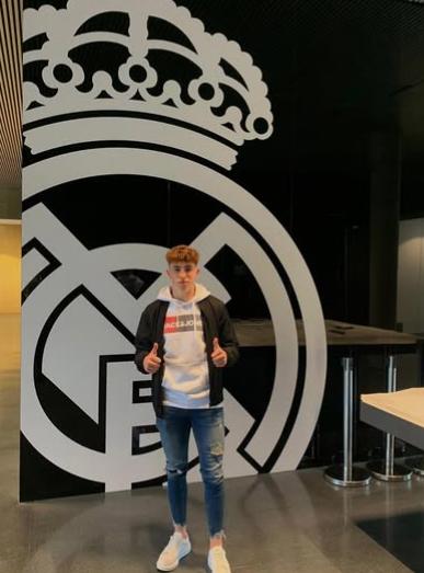 Ancelotti tiene un nuevo ‘9’: fue rechazado por el Barcelona y hoy podría debutar con Real Madrid