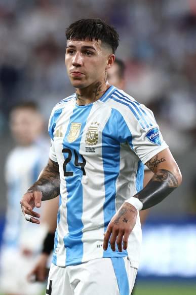 Escándalo en plena Copa América: jugador de Argentina es acusado de infiel; “De terror, después lo vemos con la familia”