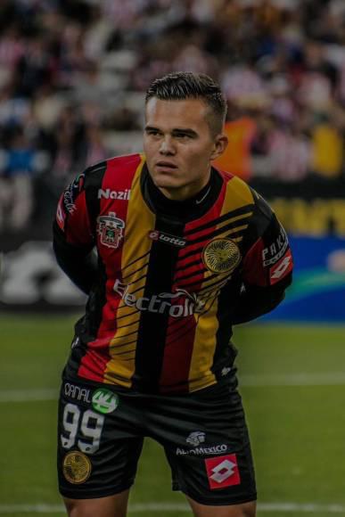 Sale a la luz la identidad del futbolista de la Liga MX que tuvo una relación con Gala Montes: es hijo de famoso técnico