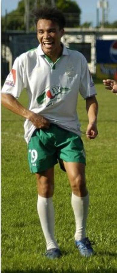 ¡Corazón dividido! Los jugadores que han vestido la camisa de Platense y Olimpia
