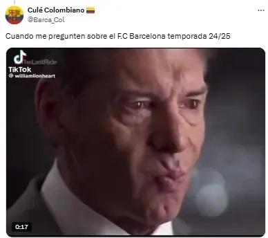 Lamine Yamal tiene su propio hijo: los divertidos memes contra Real Madrid por el título del Barcelona