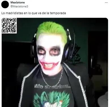 Lamine Yamal tiene su propio hijo: los divertidos memes contra Real Madrid por el título del Barcelona