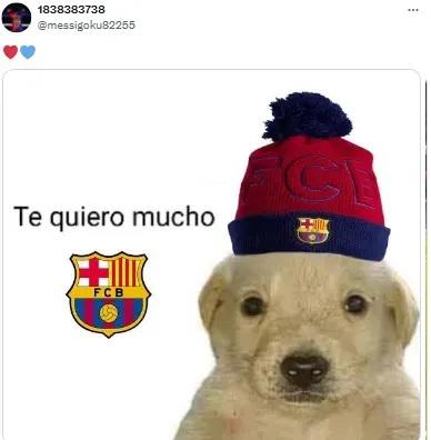 Lamine Yamal tiene su propio hijo: los divertidos memes contra Real Madrid por el título del Barcelona