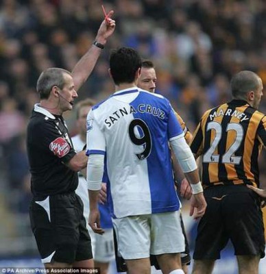 TOP: Los nombres mal escritos en camisetas de fútbol