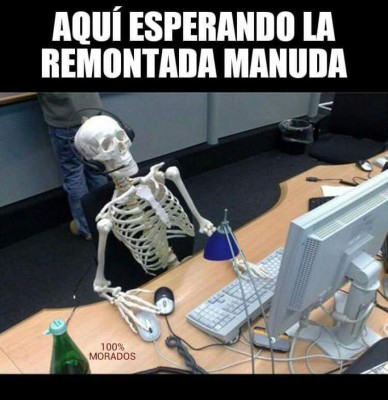 Olimpia elimina a Alajuelense y memes destrozan a Benito Floro