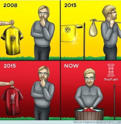 Griezmann y Barcelona, protagonistas en los mejores memes del día