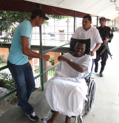 Personas ligadas al fútbol que han sido víctima de la violencia en Honduras